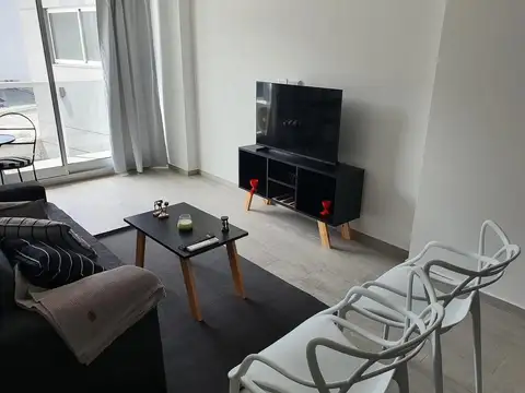 Departamento en alquiler temporario