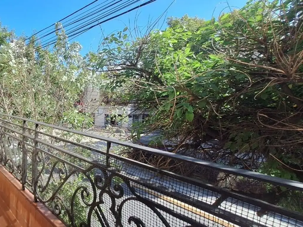 Avenida San Martín 4900