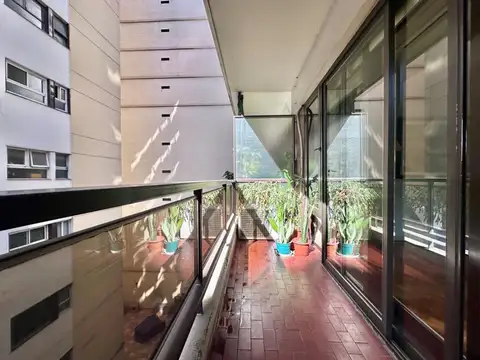 Departamento en Alquiler de 5 ambientes