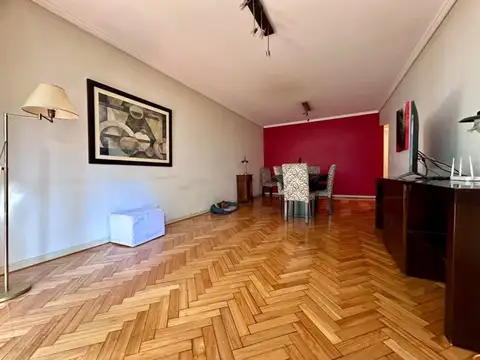 Departamento en Alquiler en Recoleta, $ 2.500.000