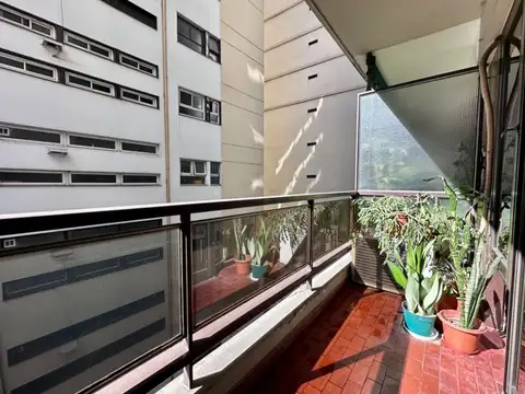 Departamento en Alquiler de 4 dormitorios