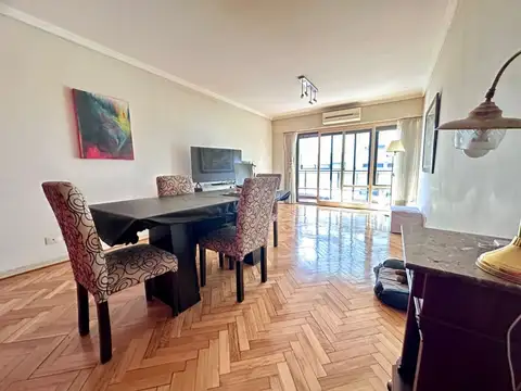 Departamento en Alquiler 42 años