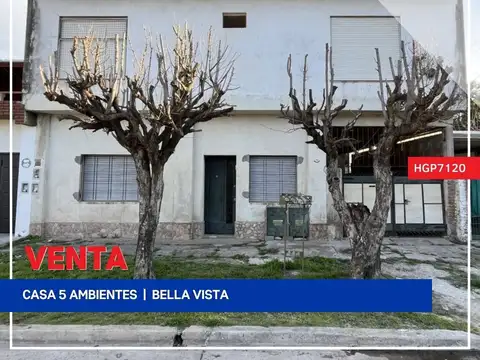 Casa - Venta - Argentina, Bella Vista - Marmol 346