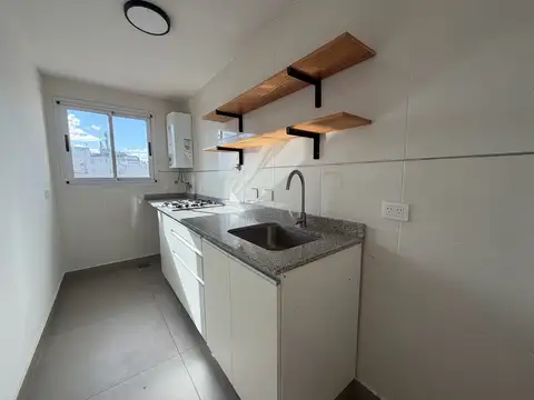 Departamento - Monserrat