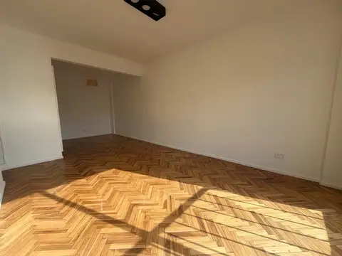Departamento en Alquiler 40 años