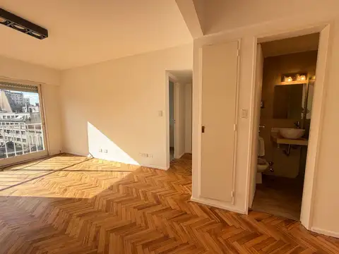 Departamento en Alquiler en Monserrat, $ 550.000