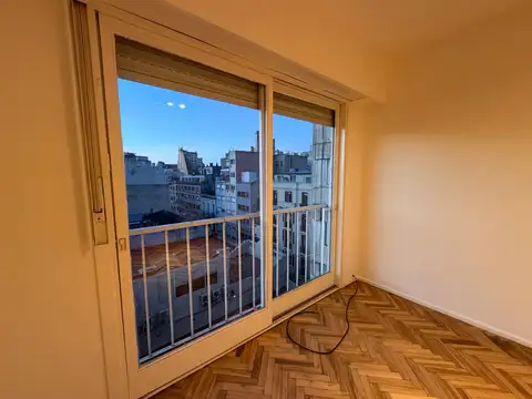 Departamento en Alquiler al Noreste