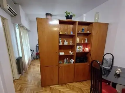 Departamento en Venta en Congreso, USD 58.000