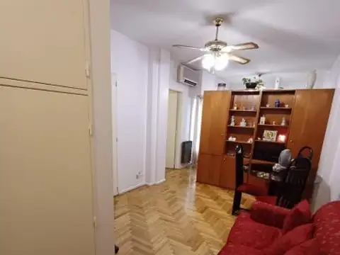 RODRIGUEZ PEÑA 100 , Piso 2