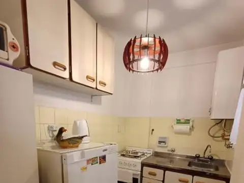 RODRIGUEZ PEÑA 100 , Piso 2