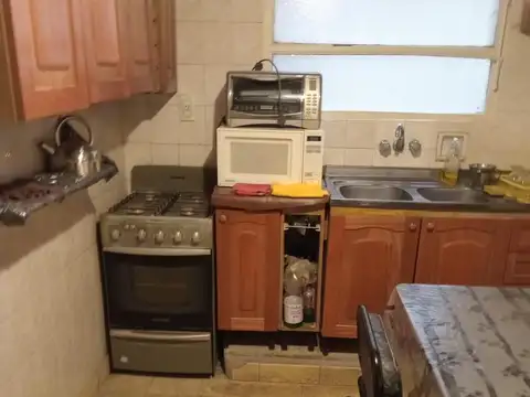 Departamento en Alquiler de 2 dormitorios