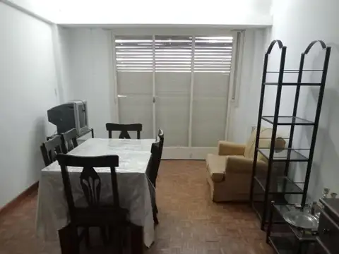 Departamento en Alquiler de 3 ambientes