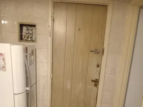 Departamento en Alquiler en Once, $ 1.200.000