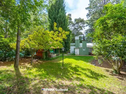 Casa en Venta 46 años