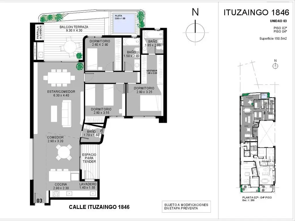Ituzaingo 1846 - Foto 13