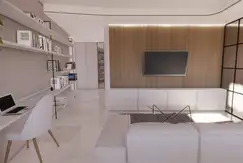 Ituzaingo 1800 - Entrega Diciembre 2028
