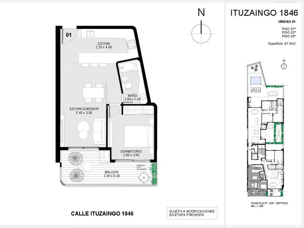 Ituzaingo 1846 - Foto 15