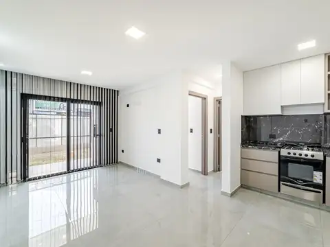 Departamento en venta en complejo Egeo 