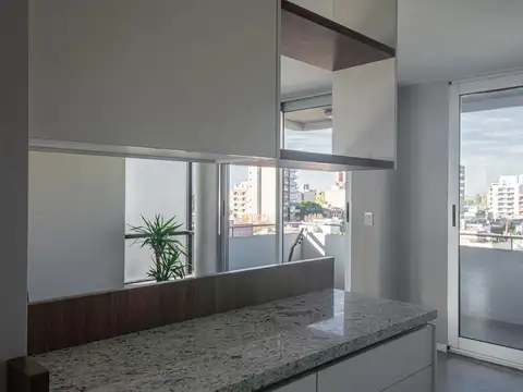 Departamento en Venta de 5 ambientes