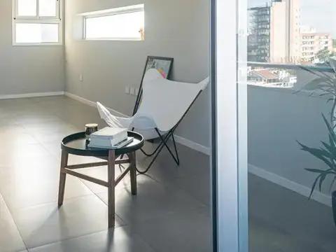 Departamento 5 ambientes con 2 baños