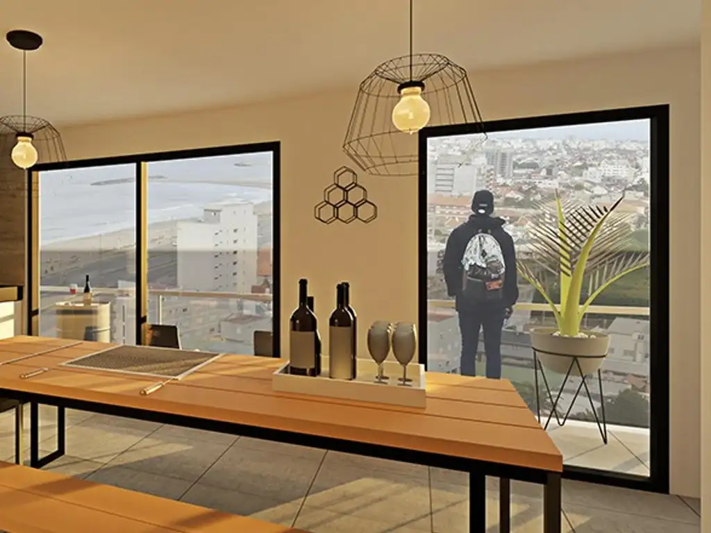 SUMAR II, SAGASTIZABAL - Entrega Mayo 2023