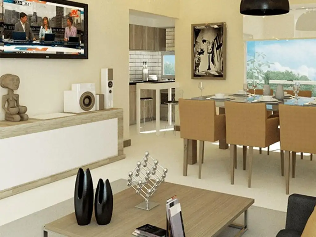 Sagastizabal  4200 - Entrega Mayo 2023