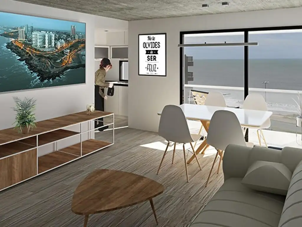 SUMAR II, SAGASTIZABAL en Constitucion