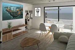 SUMAR II, SAGASTIZABAL en Constitucion