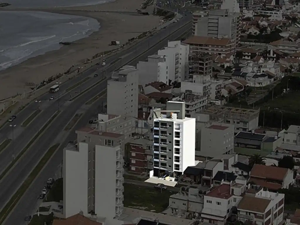 Emprendimiento en Constitucion - Etapa: En construcción