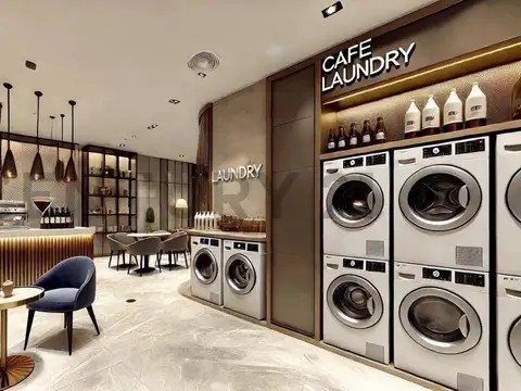 Local en Alquiler A Estrenar