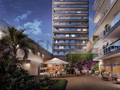 Local en Alquiler A Estrenar