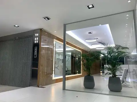 Departamento en Alquiler en Palermo, Capital Federal
