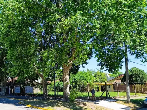 Terreno en Venta en El Talar, USD 195.000