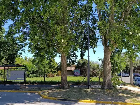 Terreno Lote  en Venta en El Talar, Tigre, G.B.A. Zona Norte