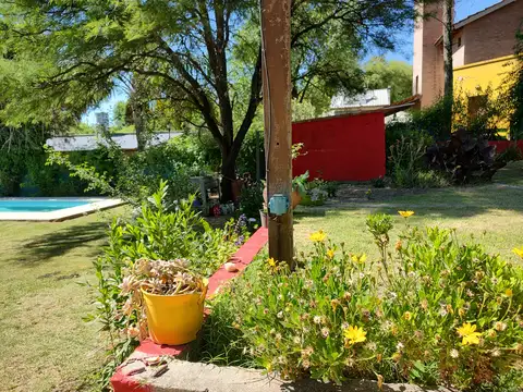 Casa en Venta al Suroeste