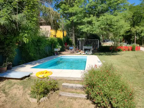 Casa en Venta en Barrio Residencial Centro, USD 140.000
