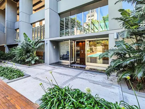 Departamento en Venta en Puerto Madero, USD 262.000