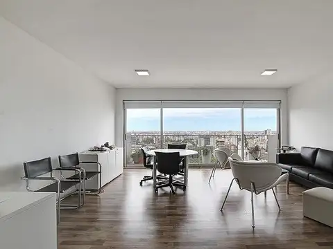 Departamento en Venta con 1 cochera