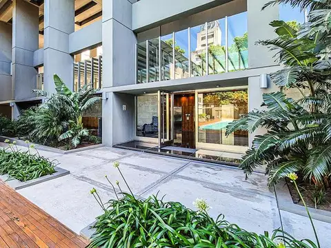 Departamento en Venta en Puerto Madero, USD 262.000