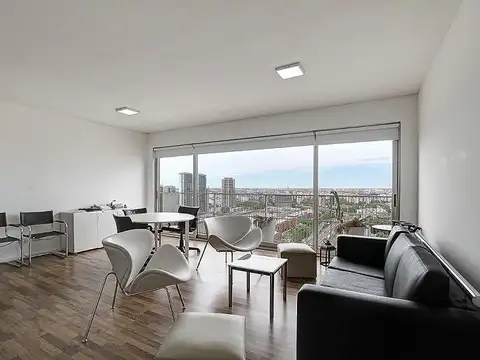 Departamento en Venta al Sur