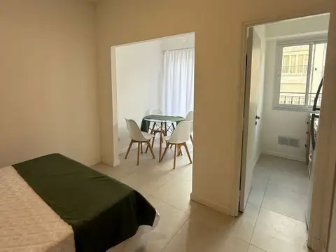 Departamento en Venta en Centro, USD 58.900