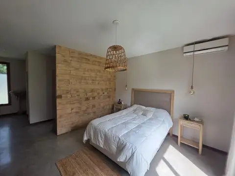 Alquiler de casa 4 ambientes. Barrio Cerrado Astorga