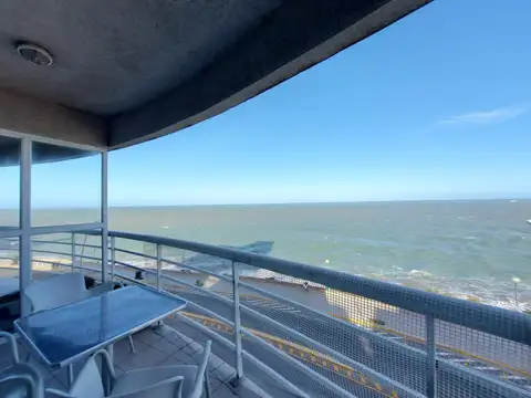 Departamento en Alquiler Temporal A Estrenar