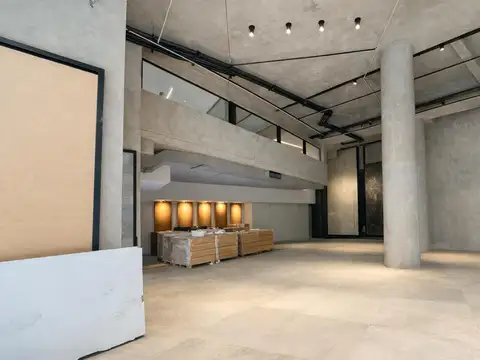 Local en Venta en Palermo Hollywood, USD 2.250.300