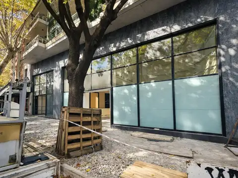 Locales en Palermo