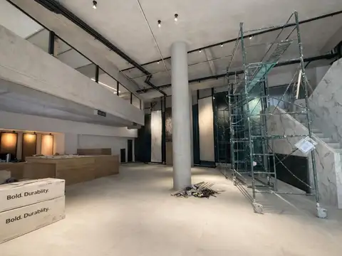 Local en Venta A Estrenar