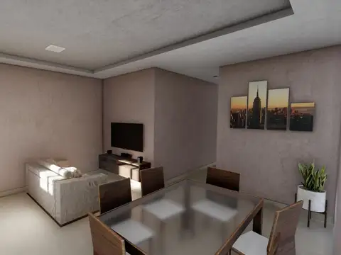 Departamento en Venta 1 año
