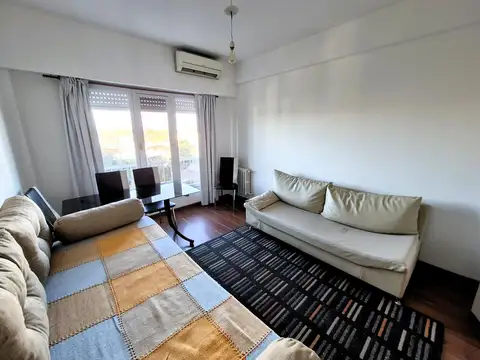 Departamento en Alquiler 20 años