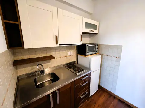 Departamento en Alquiler de 3 ambientes