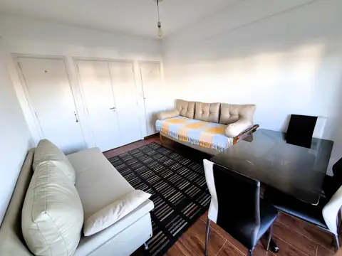 Departamento en Alquiler al Este